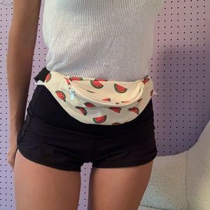Watermelon Fanny Pack From Denmark